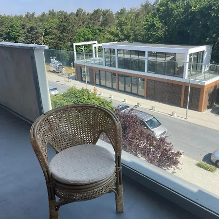 Aj Holiday - Władysławowo Esterno foto