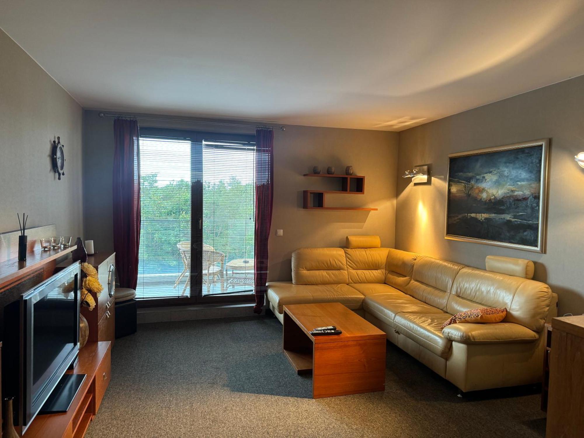 Aj - Apartment
