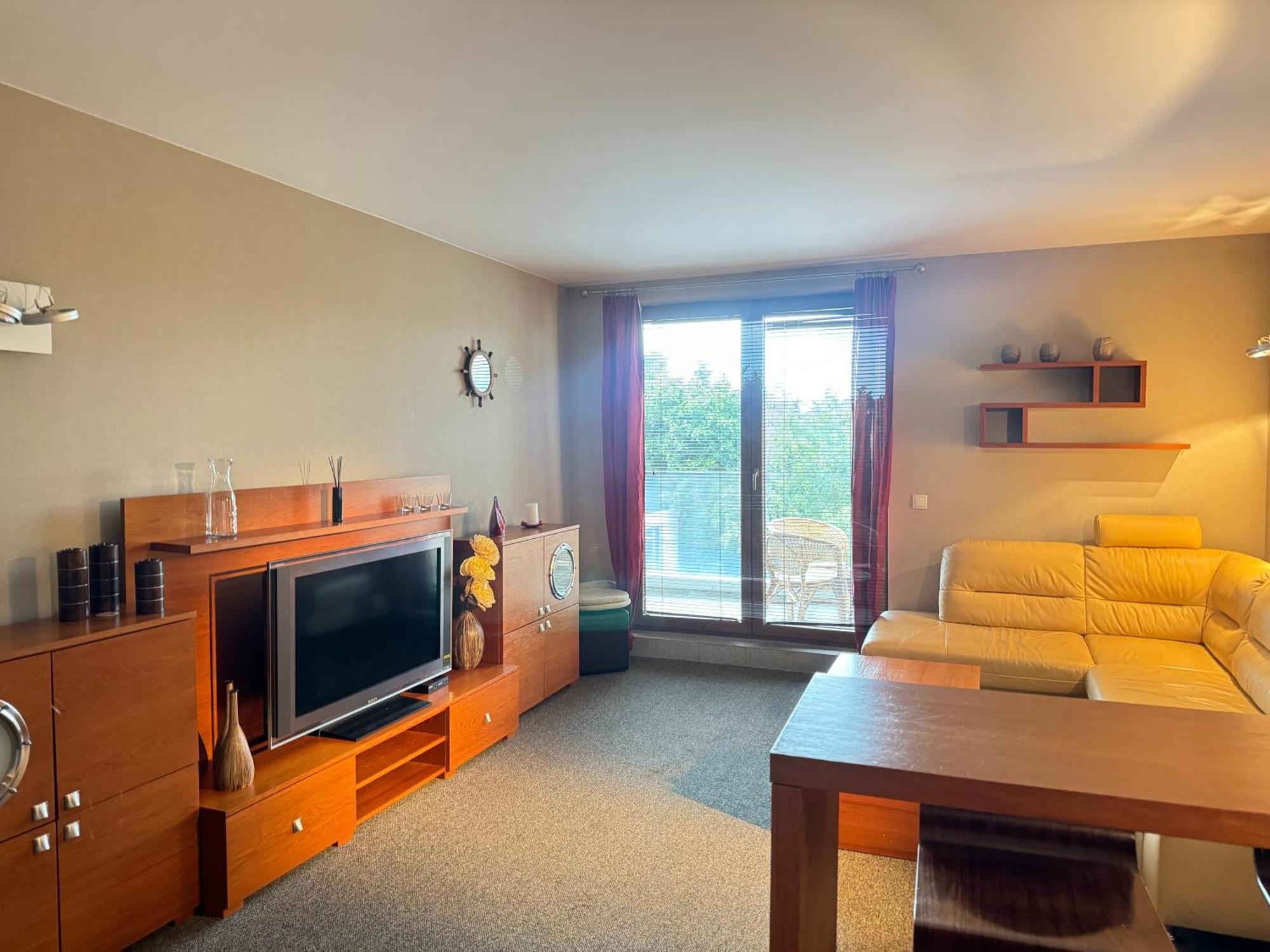 Apartment Aj - Wladyslawowo